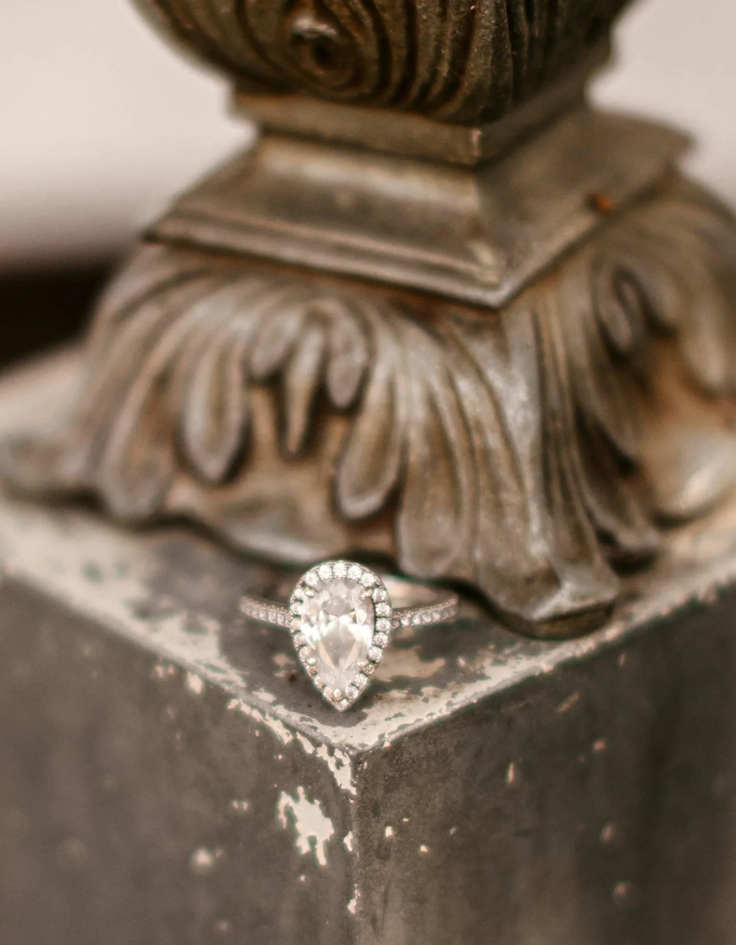 Wedding photography